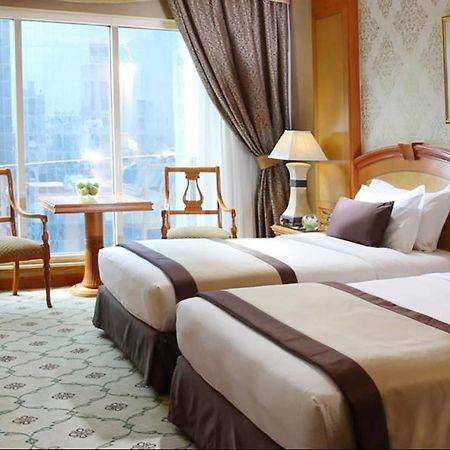 Knight Castle Hotel - Formerly Known As Carlton Palace Hotel دبي المظهر الخارجي الصورة