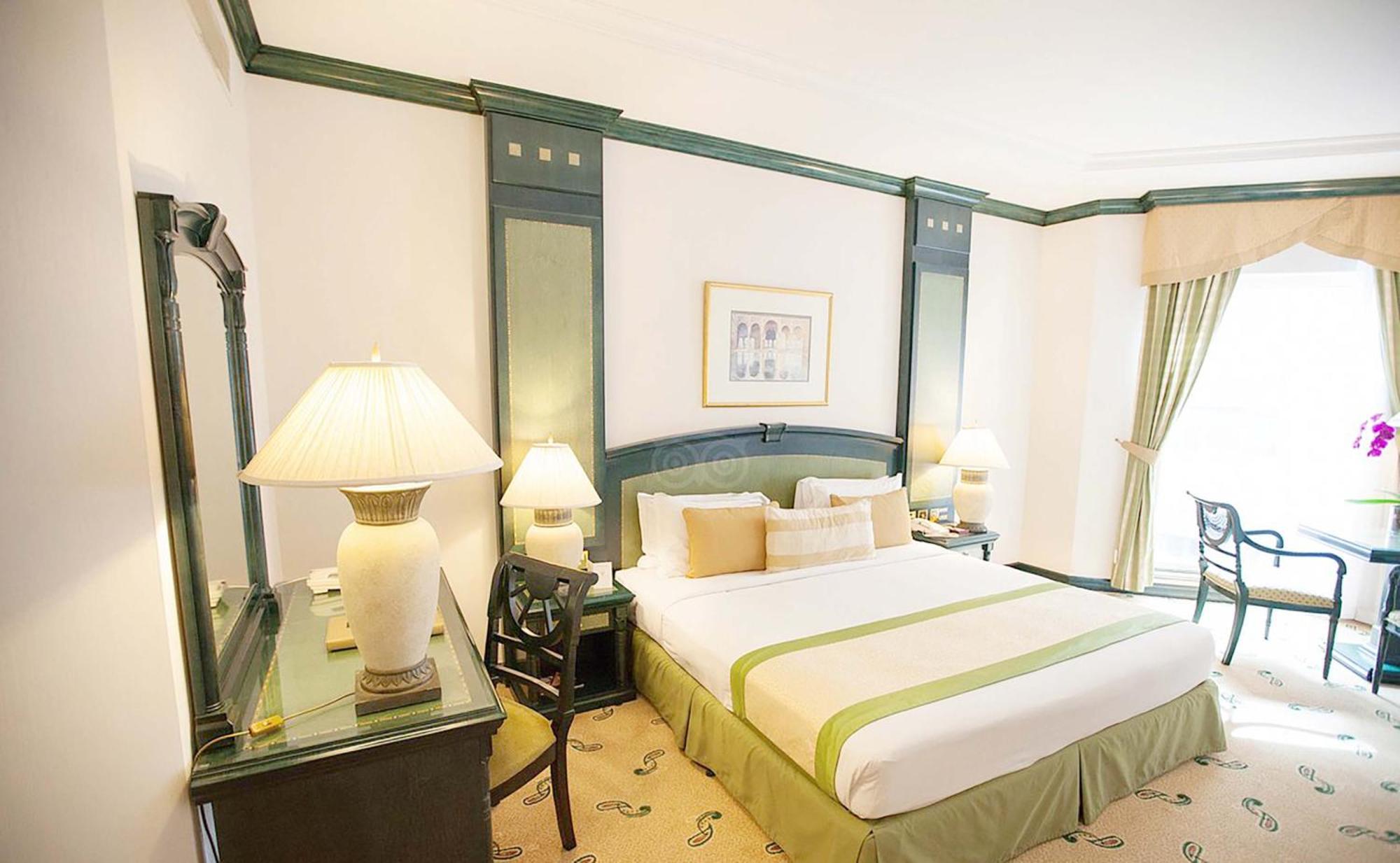 Knight Castle Hotel - Formerly Known As Carlton Palace Hotel دبي المظهر الخارجي الصورة