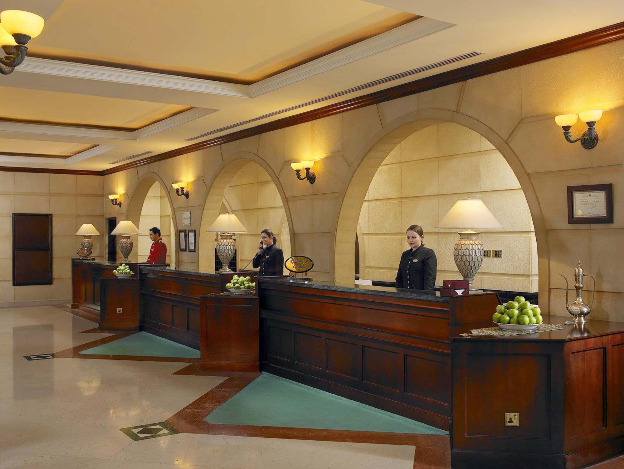 Knight Castle Hotel - Formerly Known As Carlton Palace Hotel دبي المظهر الخارجي الصورة