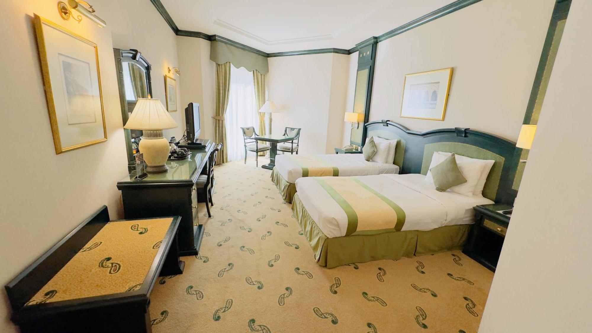 Knight Castle Hotel - Formerly Known As Carlton Palace Hotel دبي المظهر الخارجي الصورة